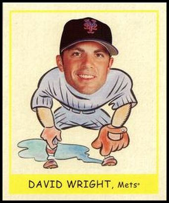 260 David Wright